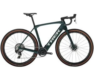 TREK DOMANE+ SLR 9 AXS Juniper 2024