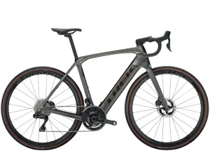 TREK DOMANE+ SLR 9 Mercury 2023