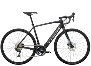 TREK DOMANE+ AL 5 Trek Black 2024