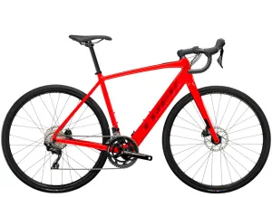 Trek silniční kolo Domane AL 5 Viper Red