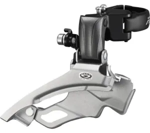 SHIMANO přesmykač FD-M371-6 3x 9s 44/48z stříbrná