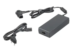 Hyena nabíječka Gen2 pro systém motoru zadního náboje šedá