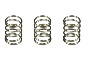 Bontrager pružiny západek Rapid Drive 108 stříbrné