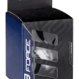 FORCE hlavové složení TAPER 1 1/8-1 1/2" integrované Al hliník černé