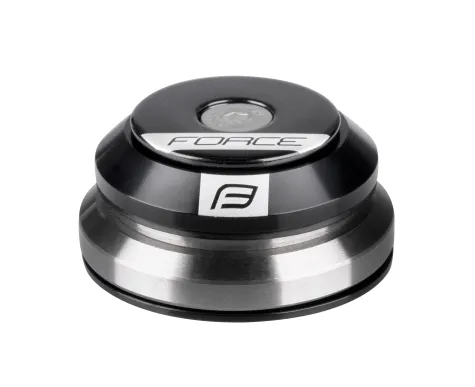 FORCE Hlavové složení TAPER 1 1/8-1 1/2 36° černé