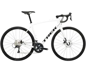 TREK DOMANE AL 3 Disc Trek White 2023