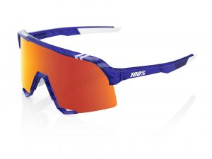 Sluneční brýle 100% S3 se skly HiPER, týmová edice Trek