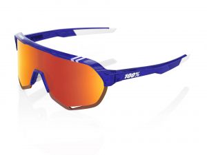 Sluneční brýle 100% S2 se skly HiPER, týmová edice Trek