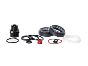 Servisní KIT ROCKSHOX 200hodinový/Roční (INCLUDES DUST SEALS, FOAM RINGS, O-RING SEALS, SELECT+ CHARGER SEALHEAD) SID 35MM SELECT+ C1/SID 35MM ULTIMATE (2021)