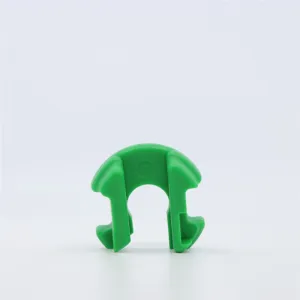 RockShox držák RS GNAR DOG 2.5T zelená