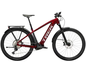 TREK POWERFLY SPORT 7 Equipped Gen 3 Crimson/Lithium Grey 2023