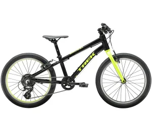 TREK WAHOO 20 Trek Black/Volt 2022