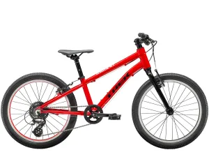 TREK WAHOO 20 Viper Red/Trek Black 2022