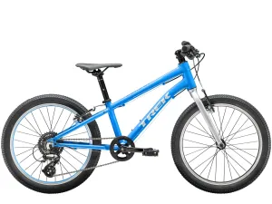 TREK WAHOO 20 Waterloo Blue/Quicksilver 2022