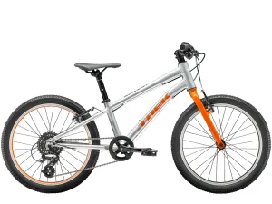 TREK WAHOO 20 Quicksilver/Roarange 2022