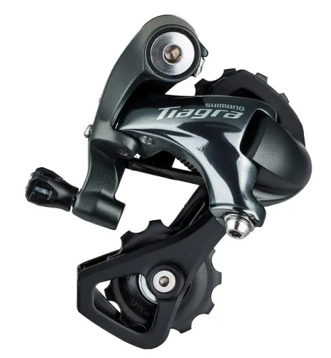 SHIMANO přehazovačka RD-4700 SS šedá