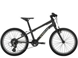 TREK WAHOO 20 Dnister Black 2023