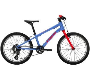 TREK WAHOO 20 Royal Blue 2023