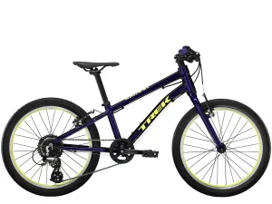 TREK WAHOO 20 Purple Abyss 2023