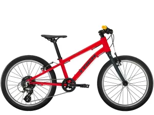 TREK WAHOO 20 Viper Red 2023