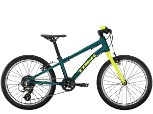 TREK WAHOO 20 Dark Aquatic 2023