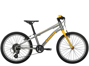 TREK WAHOO 20 Anthracite 2023