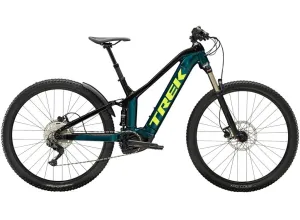 TREK POWERFLY FS 4 625 GEN 2 Dark Aquatic/ Trek Black 2022