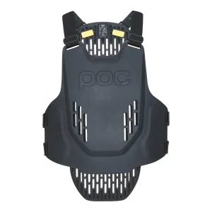 POC chránič páteře a hrudníku VPD System Torso, Uranium Black