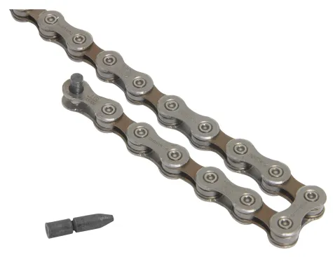 SHIMANO řetěz CN-HG54 10s 116 článků čep šedý