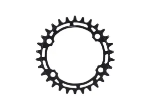 Shimano jednopřevodník FC-MT510/511/610 30T černý