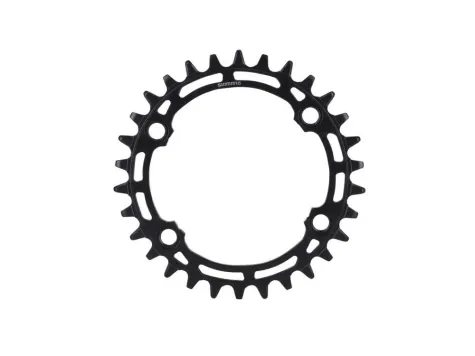 Shimano jednopřevodník FC-MT510/511/610 30T černý