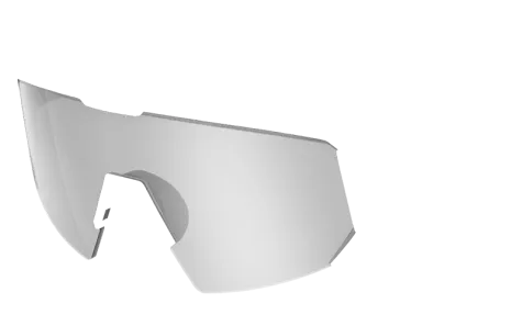 Alleycat sklo Kingpin čiré