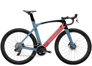 TREK MADONE SL 7 AXS Gen 6 Battleship Blue 2023