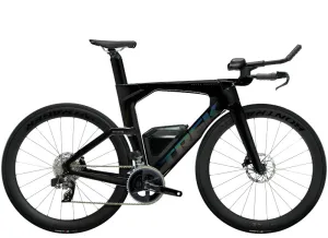 TREK SPEED CONCEPT SLR 6 AXS Deep Smoke/Gloss Black 2024