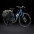 Trek kolo FX+ 2 STAGGER Satin Mulsanne Blue