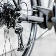 Shimano přehazovačka zadní Verve+ 1 Galactic Grey