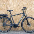 Trek elektrokolo Verve+ 1 Charcoal