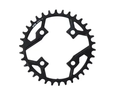 FSA jednopřevodník GAMMA PRO/ALPHA MT SH12 82x32T černá