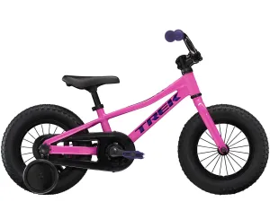 TREK PRECALIBER 12 Flamingo Pink 