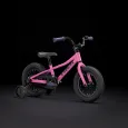 TREK dětské kolo Flamingo Pink