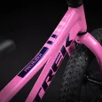 Trek dětské kolo Precaliber 12 růžová