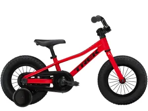 TREK PRECALIBER 12 Viper Red 