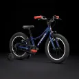 Precaliber dětské kolo 16 Freewheel Mulsanne Blue