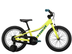TREK PRECALIBER 16 FREEWHEEL Volt 