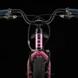 Precaliber kolo 16 Freewheel Pink Frosting