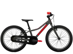 TREK PRECALIBER 20 FREEWHEEL Lithium Grey 