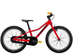 TREK PRECALIBER 20 FREEWHEEL Viper Red