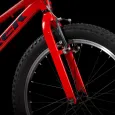 TREK dětské kolo Precaliber 20 červené