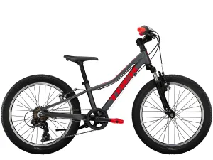 TREK PRECALIBER 20, 7 rychlostí Lithium Grey 