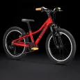 PRECALIBER dětské kolo 20 7 rychlostí Viper Red